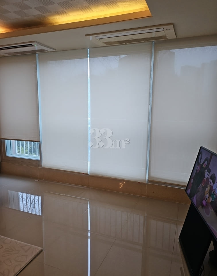 Gimpo Luxury Apartment, 40 pyeong 3th image
