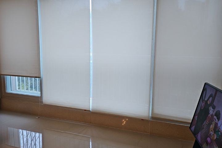 김포 럭셔리아파트40평 3번째 이미지