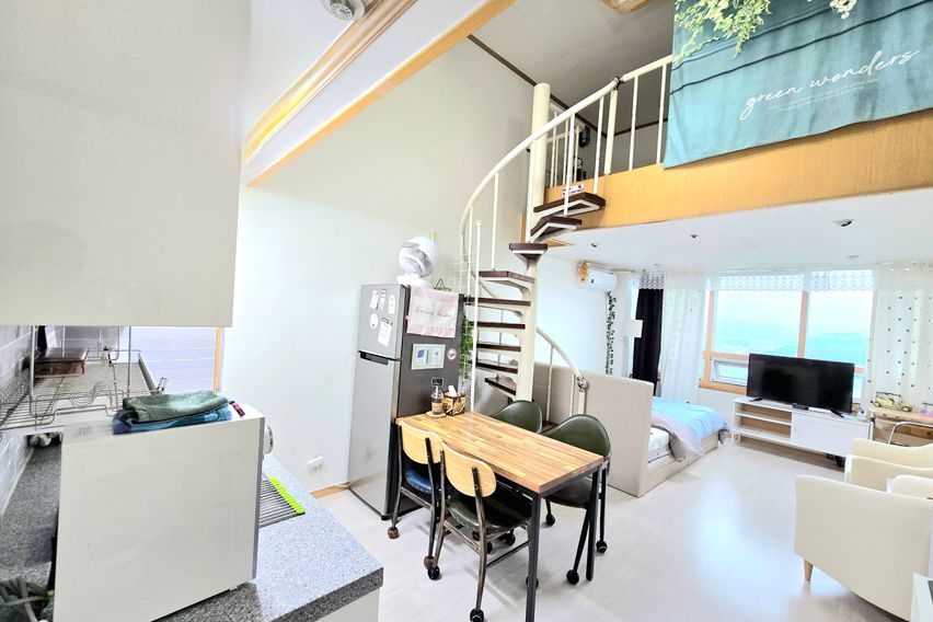 라이크유D4/17평4명