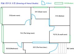 성수동 30평 쓰리룸 19번째 이미지