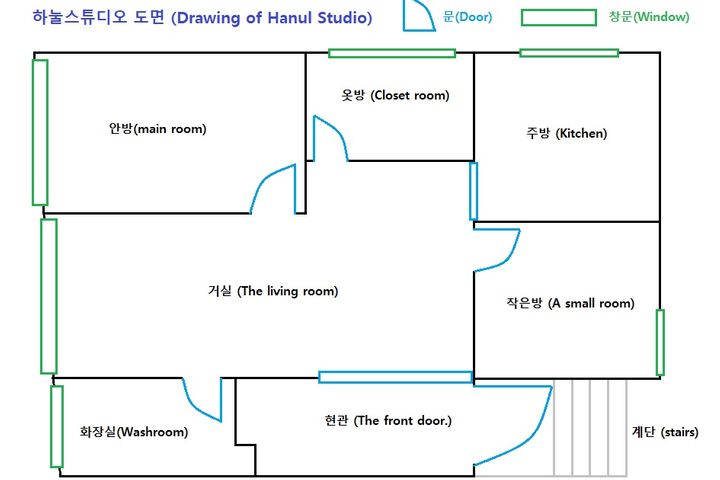 성수동 30평 쓰리룸 19번째 이미지