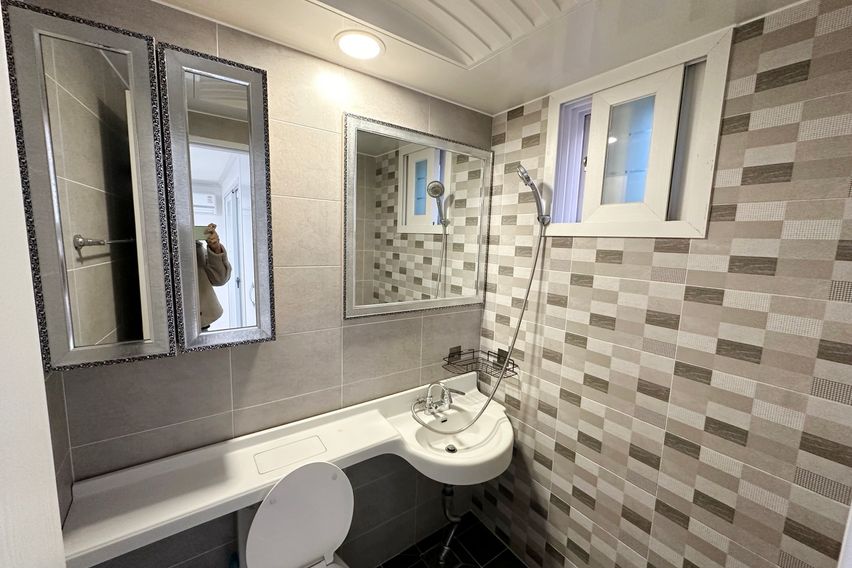 2호선 내당역 바로 앞