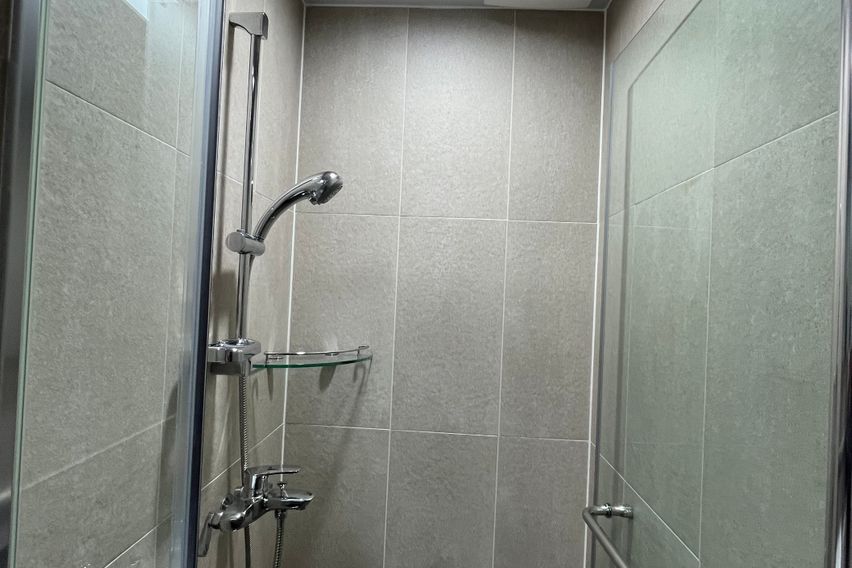 춘천시청 도보 10초