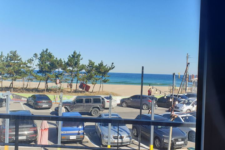 나의 힐링공간 바다뷰 2번째 이미지