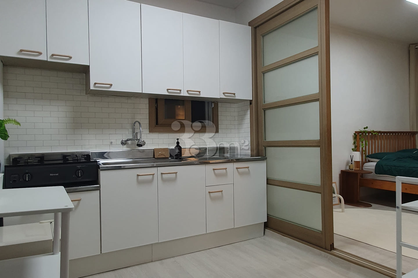 Ambiance + Great Value + Space 🪴 3th image
