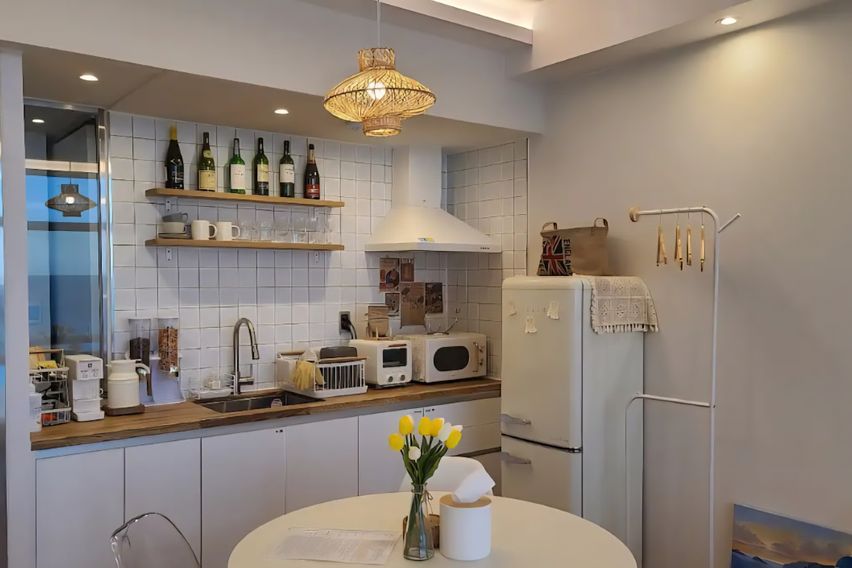 바라던바다 in속초