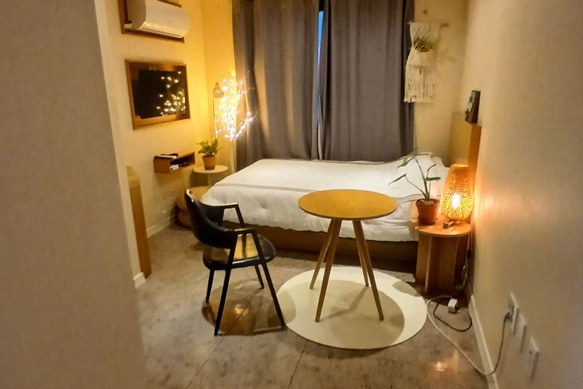 그레이톤호텔 둔산