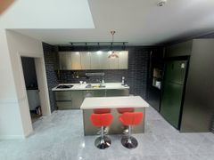 3-Story Detached House, Newly Built ๐ Pet-Fr 8th image