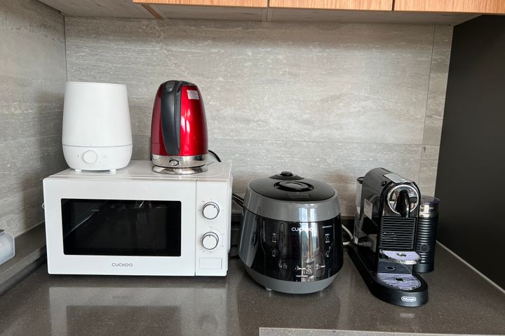 제주 구좌 힐링숲속마을 5번째 이미지