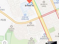 범계오피스텔 318 1번째 이미지