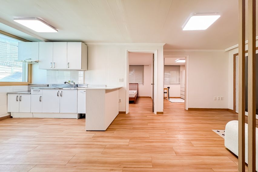 [신길역1분]풀옵션투룸