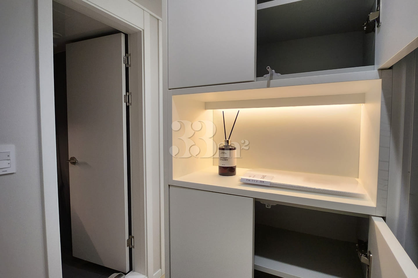 ❤️New✨Jamsil Seokchon Studio Apartment 02 5th image