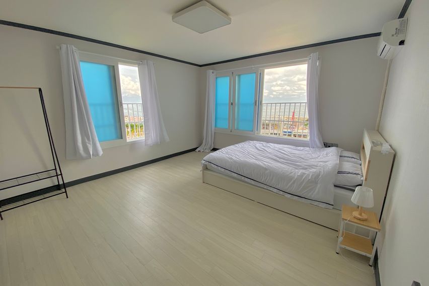 청사포 오션뷰 30평