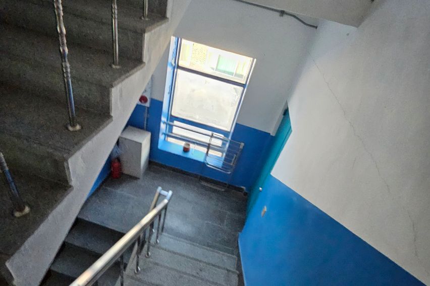 Wonju Terrace Rooftop Room 16th image