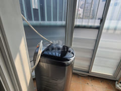 Cozy studio apartment in Goyang-si 11 5th image