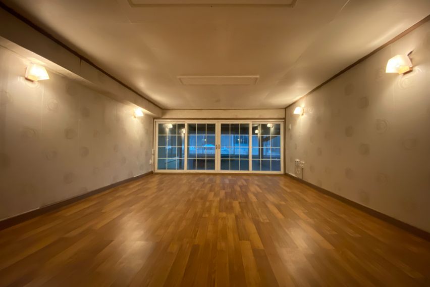 Daegwallyeong Sky Scent Pension B 9th image