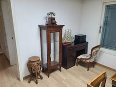 여의도5분 엔틱2룸 3번째 이미지