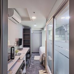 선릉역4분고시텔311 방 이미지
