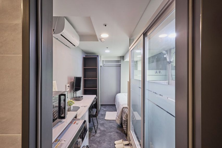 선릉역4분고시텔311 0번째 이미지