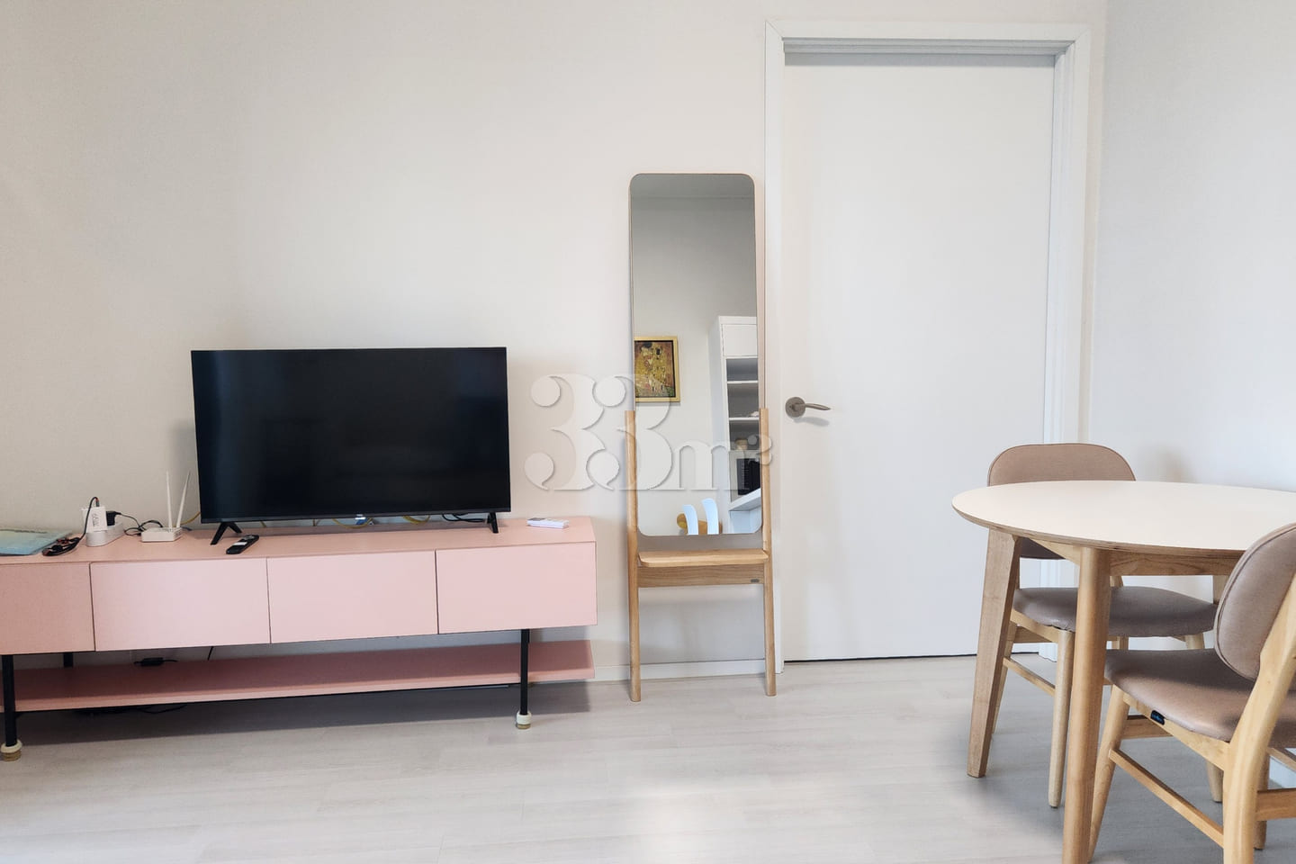 🌈 Brand-new 2-room unit in Sindongtan/Yeongt 2th image