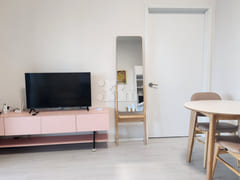 🌈 Brand-new 2-room unit in Sindongtan/Yeongt 2th image