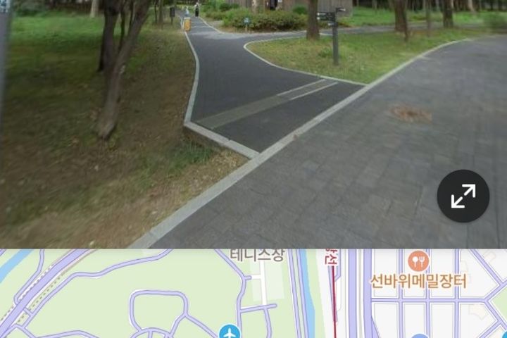 Yourest In Yangjae 18th image