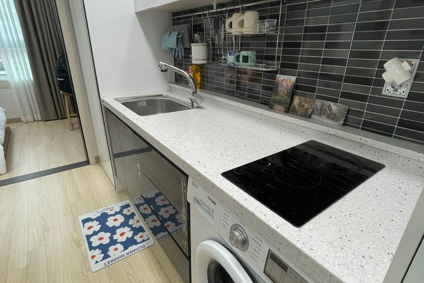 다산역 복층 파크뷰