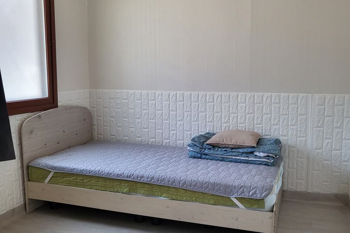 Studio (2-room) #101 3th image