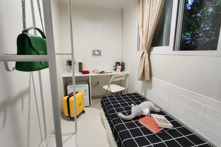 종로 충무로 여성전용B 3번째 이미지