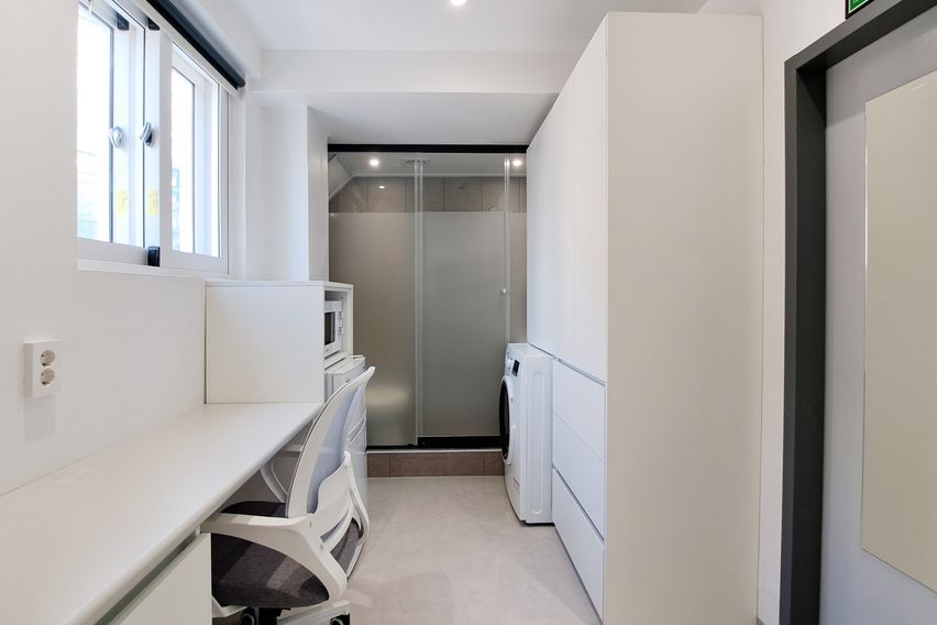 경희의료원👣도보3분