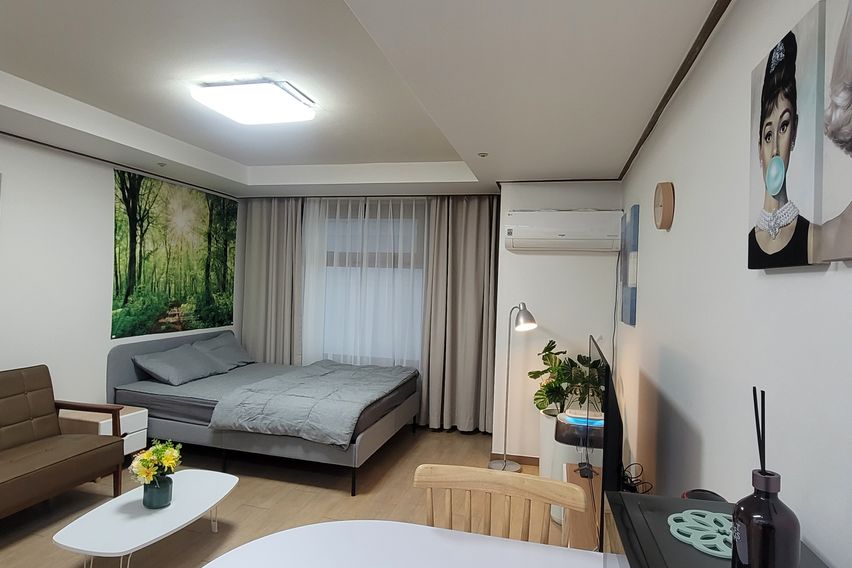 선릉역 풀옵션.KC05