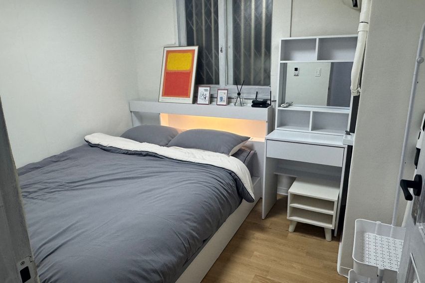 서울역도보5분!풀옵션3