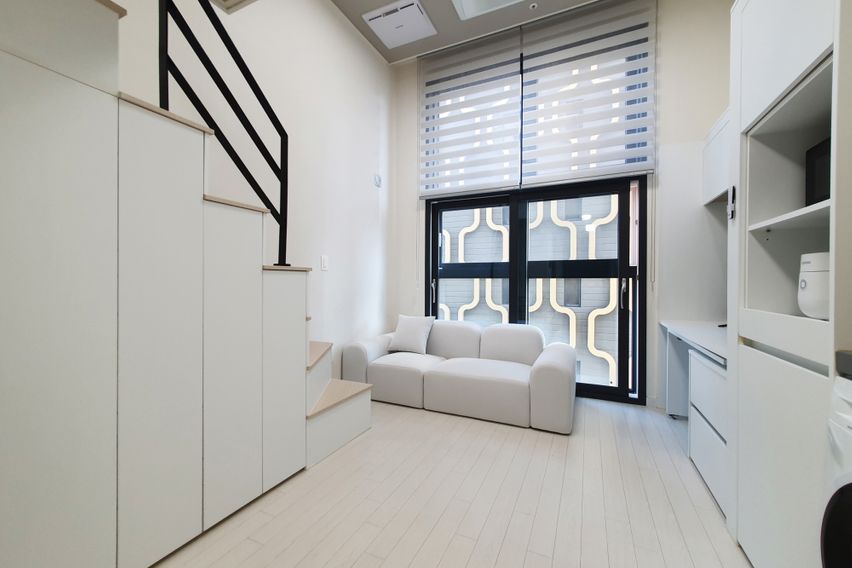 ✨더블역세권👍복층