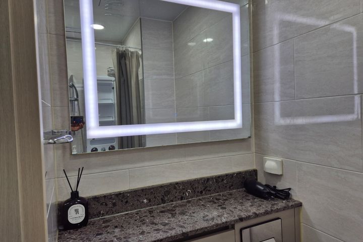 Sungui Station Fully Furnished - Inha Univers 5th image