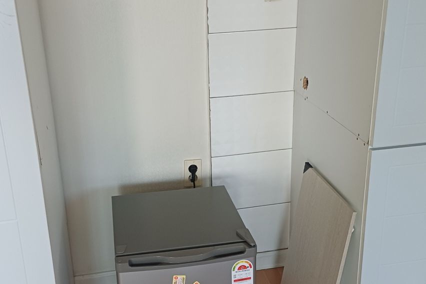 넓은 거실 쓰리룸신축급 17번째 이미지