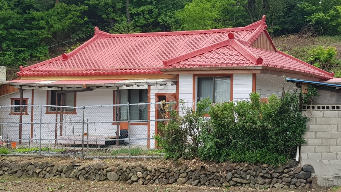 Unit 101, Gangneung Pine Forest Path 2th image