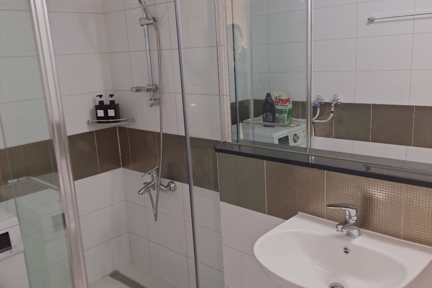 강남역 아늑하고 밝은집