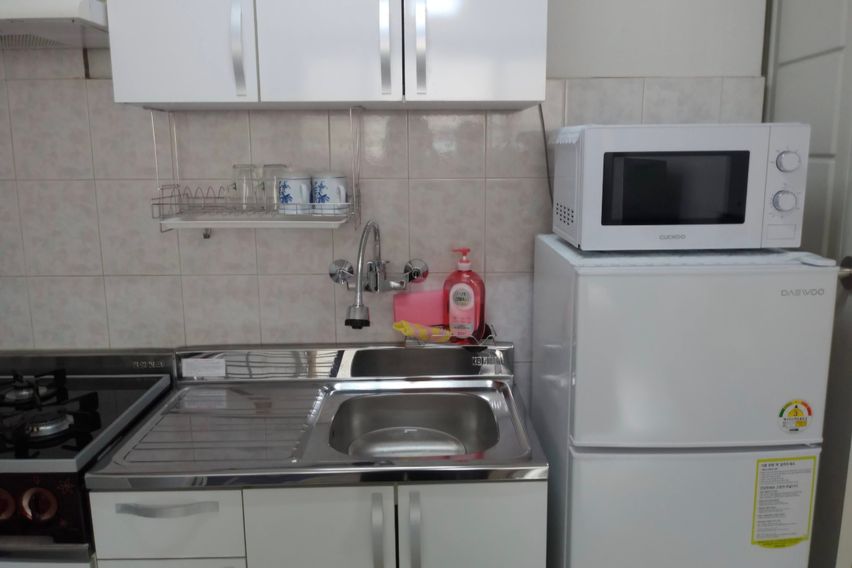 부천역5분,깔끔원룸#2 6번째 이미지