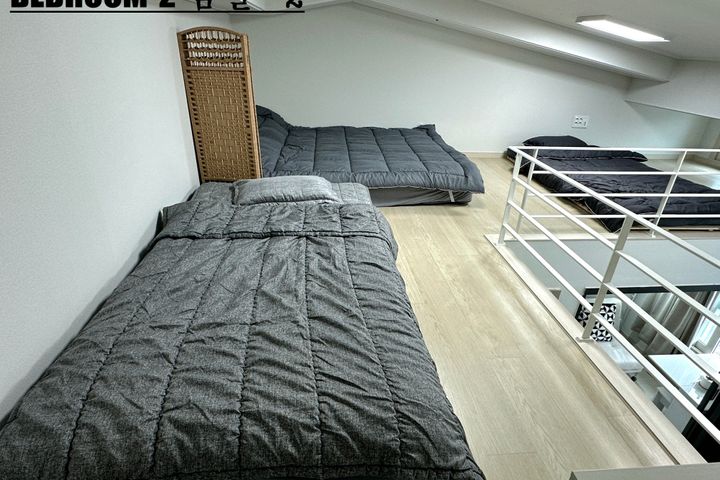 DMC근처 복층 풀옵션 11번째 이미지