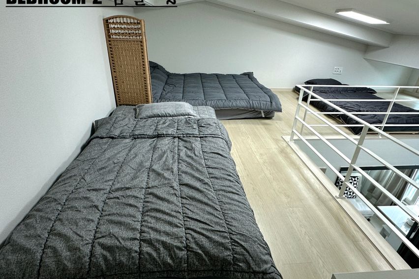 DMC근처 복층 풀옵션 11번째 이미지