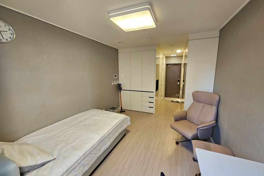 상암동 풀옵션오피스텔