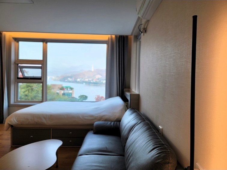 🎄오픈이벤트 #북한강뷰 6번째 이미지