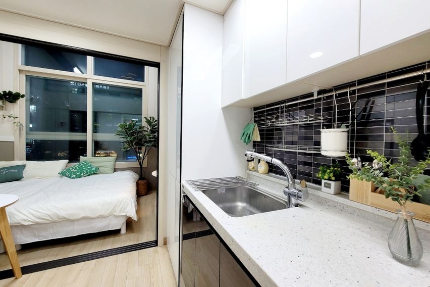 ❤️다산역복층오피5인❤