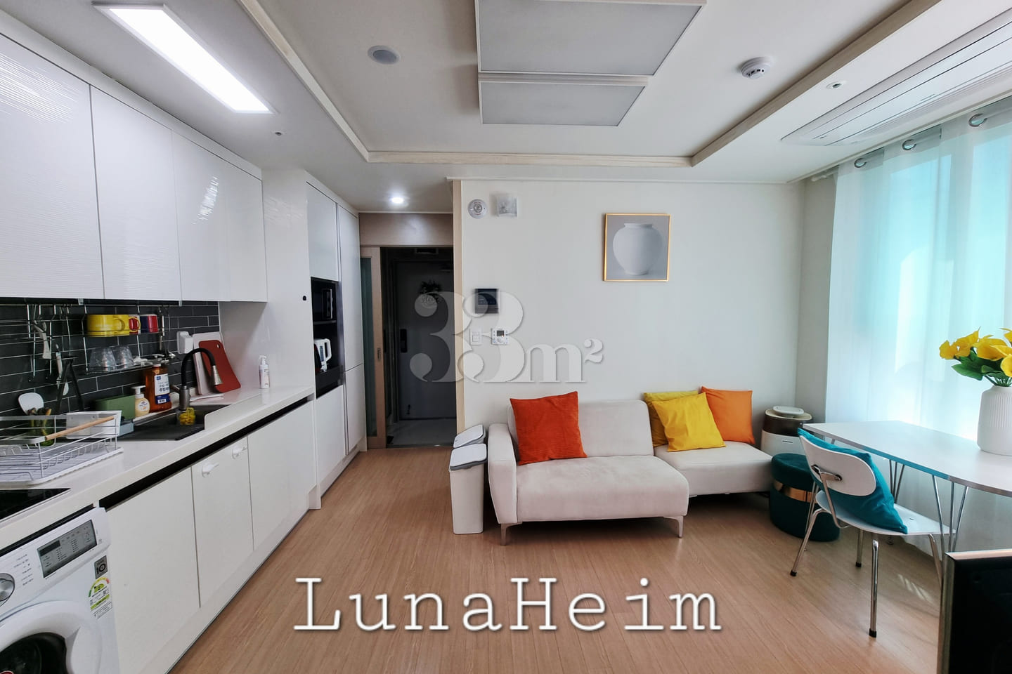 Special Offer: Line 9 (Airport, Magok, Yeouid 3th image