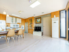 Haenam Sunset Pension Room 101 4th image