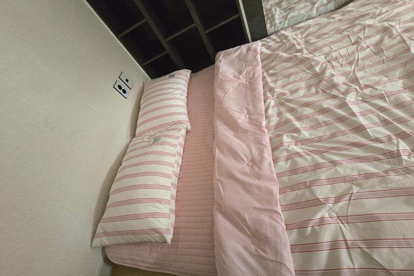 언주역 1분 핑크 복층