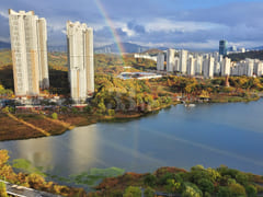 ♥️Gwanggyo Lake View♥️ Forena 3-Room Unit 0th image