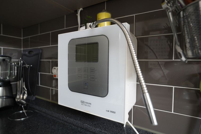 진주이현 l 친정집