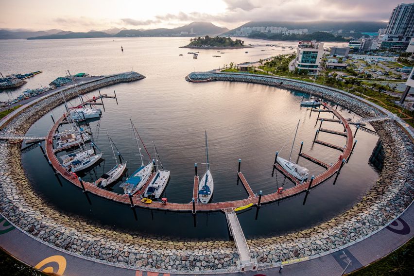 롯데캐슬 오션뷰