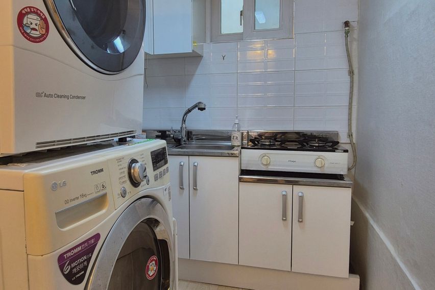 신정동 목동 4인